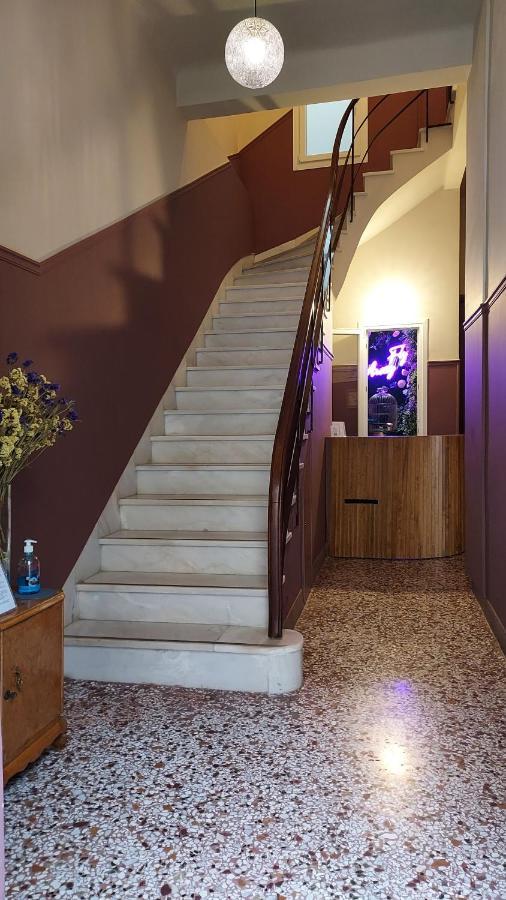 Keramos Athens Aparthotel ภายนอก รูปภาพ